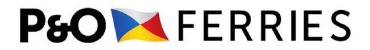 P&O Ferries